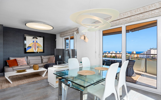 3 bedroom Apartment in El Campello - CBB63120 - 4