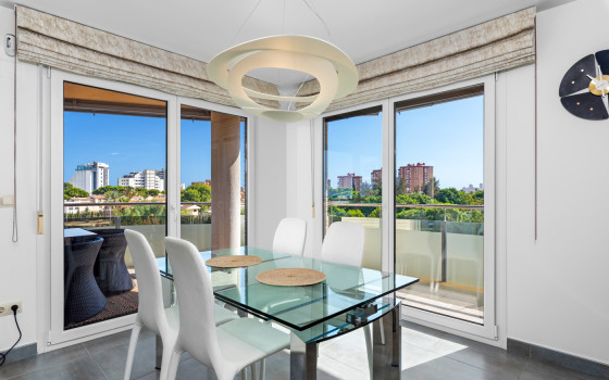 3 bedroom Apartment in El Campello - CBB63120 - 8