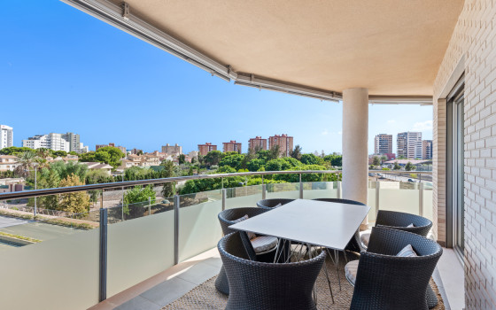 3 bedroom Apartment in El Campello - CBB63120 - 30