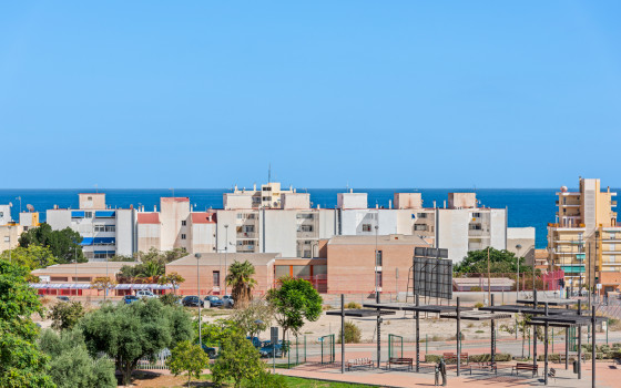 3 bedroom Apartment in El Campello - CBB63120 - 33