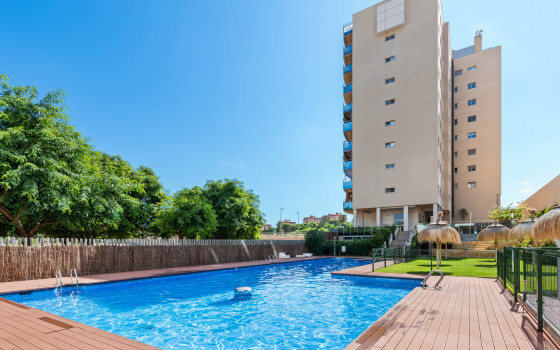 3 bedroom Apartment in El Campello - CBB63120 - 35