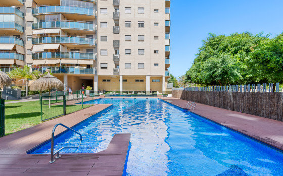 3 bedroom Apartment in El Campello - CBB63120 - 3