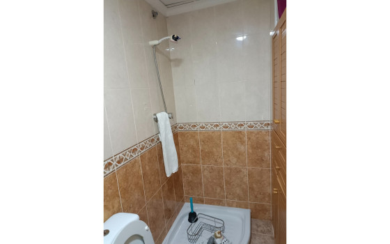 3 bedroom Apartment in Elche - PRS60348 - 10