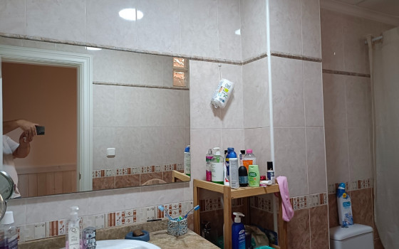 3 bedroom Apartment in Elche - PRS60348 - 12