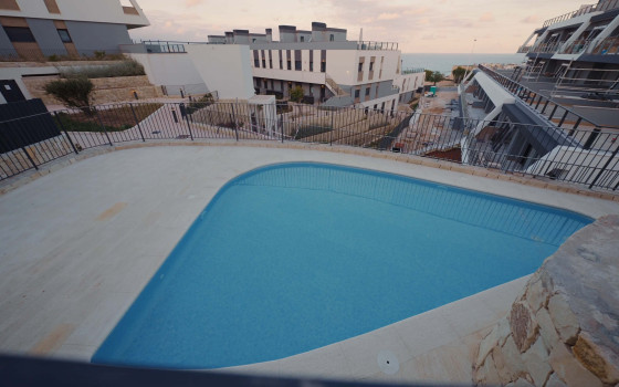 3 bedroom Apartment in Gran Alacant - GD37056 - 18