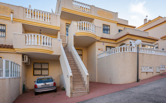3 bedroom Apartment in Guardamar del Segura - CBB30252
