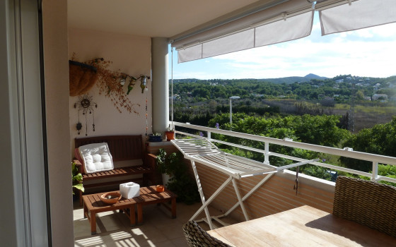 3 bedroom Apartment in Javea - WI62464 - 7