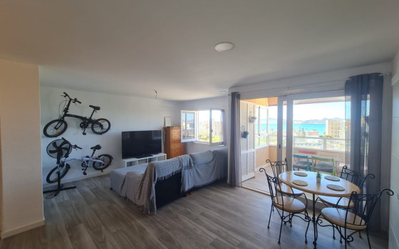 3 bedroom Apartment in La Manga - SET60591 - 1