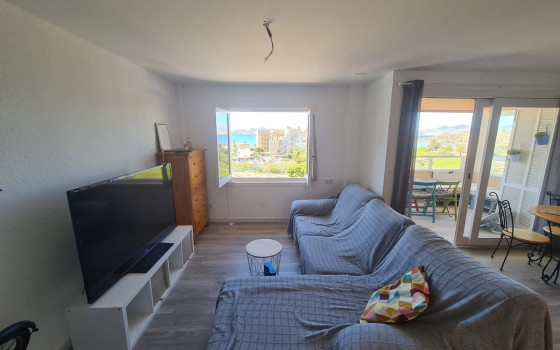 3 bedroom Apartment in La Manga - SET60591 - 2