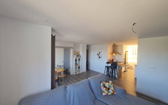 3 bedroom Apartment in La Manga - SET60591 - 10