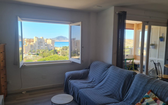 3 bedroom Apartment in La Manga - SET60591 - 3