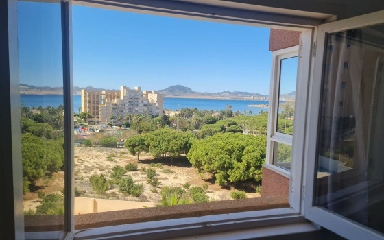 3 bedroom Apartment in La Manga - SET60591 - 20