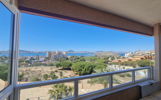 3 bedroom Apartment in La Manga - SET60591 - 25