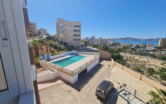 3 bedroom Apartment in La Manga - SET60591 - 26