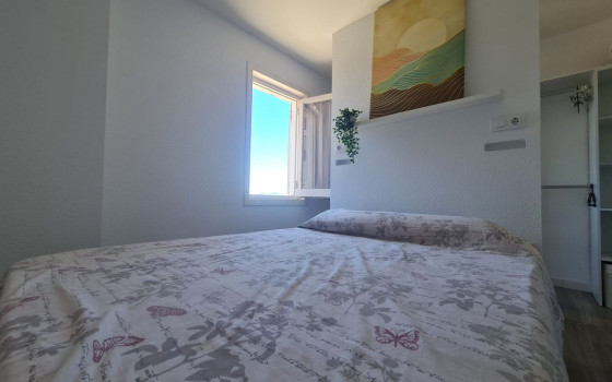 3 bedroom Apartment in La Manga - SET60591 - 11