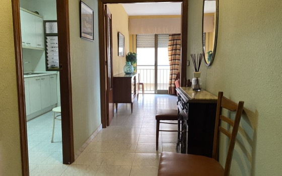 3 bedroom Apartment in Los Alcázares - MRQ63068 - 22