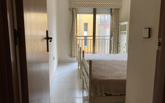 3 bedroom Apartment in Los Alcázares - MRQ63068 - 16