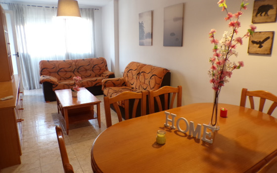 3 bedroom Apartment in Murcia - SPB59780 - 1