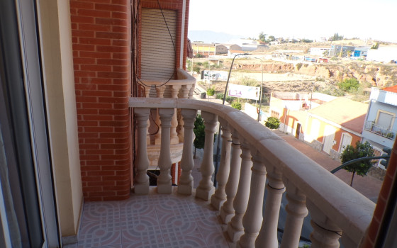 3 bedroom Apartment in Murcia - SPB59780 - 10