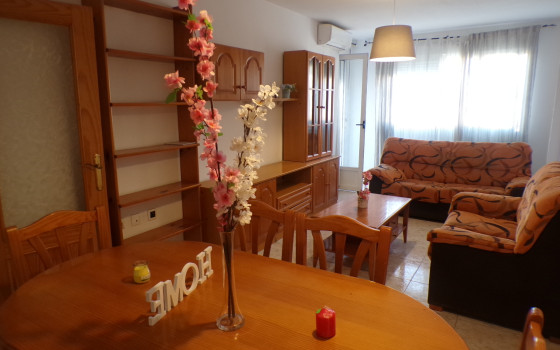 3 bedroom Apartment in Murcia - SPB59780 - 2