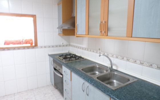 3 bedroom Apartment in Murcia - SPB59780 - 3