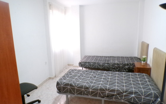 3 bedroom Apartment in Murcia - SPB59780 - 6