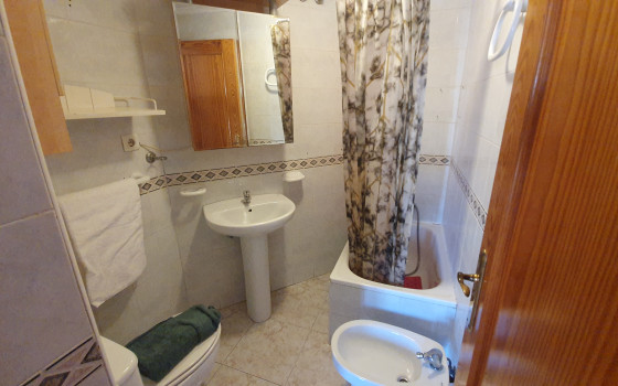 3 bedroom Apartment in Murcia - SPB59780 - 8