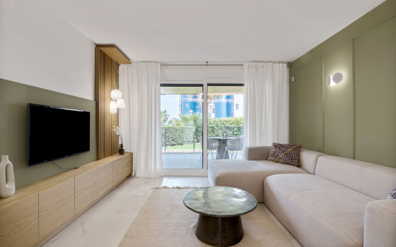 3 bedroom Apartment in Punta Prima - GMD61401 - 4