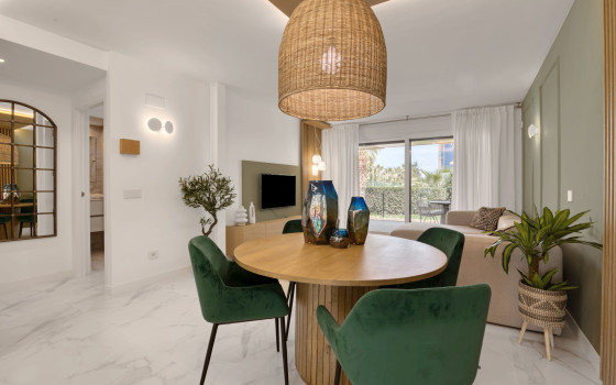 3 bedroom Apartment in Punta Prima - GMD61401 - 9