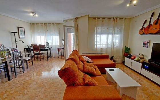 3 bedroom Apartment in San Pedro del Pinatar - OKW58341 - 1