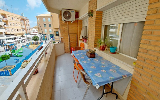 3 bedroom Apartment in San Pedro del Pinatar - OKW58341 - 10