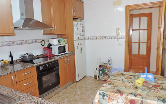 3 bedroom Apartment in San Pedro del Pinatar - OKW58341 - 5