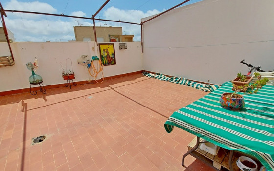 3 bedroom Apartment in San Pedro del Pinatar - OKW58341 - 11