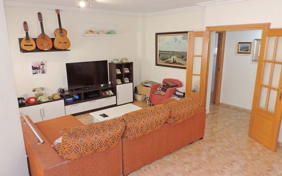 3 bedroom Apartment in San Pedro del Pinatar - OKW58341 - 3