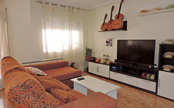 3 bedroom Apartment in San Pedro del Pinatar - OKW58341 - 2