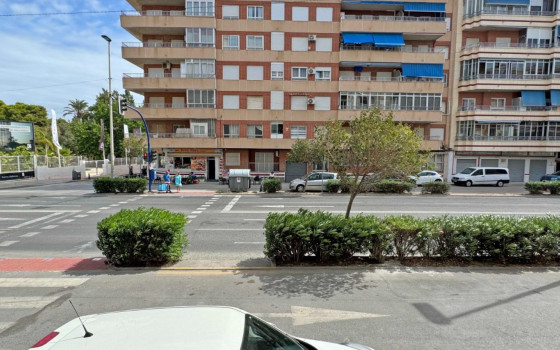 3 bedroom Apartment in Torrevieja - MVR62906 - 1