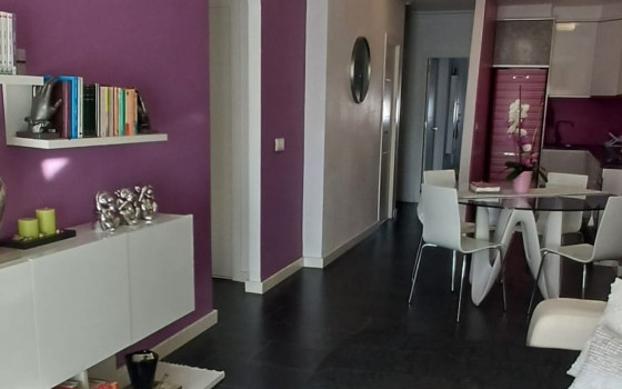 3 bedroom Apartment in Torrevieja - MVR63044 - 3