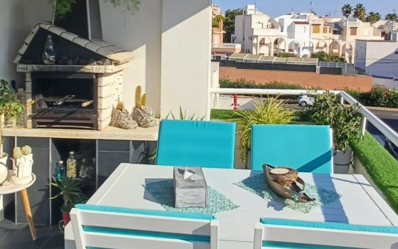 3 bedroom Apartment in Torrevieja - MVR63044 - 16