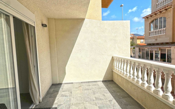 3 bedroom Apartment in Torrevieja - MVR63232 - 20