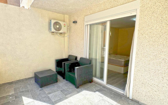 3 bedroom Apartment in Torrevieja - MVR63232 - 21