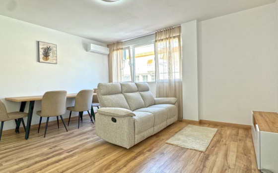 3 bedroom Apartment in Torrevieja - MVR63232 - 5