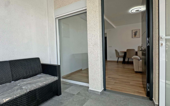 3 bedroom Apartment in Torrevieja - MVR63232 - 3