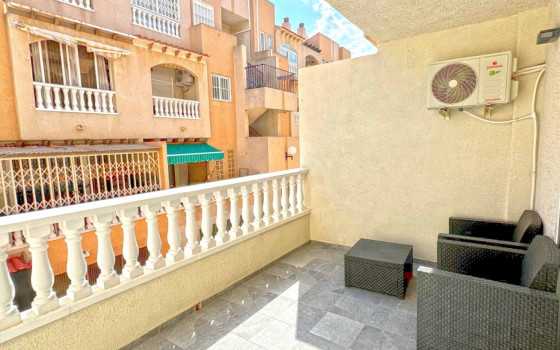 3 bedroom Apartment in Torrevieja - MVR63232 - 22