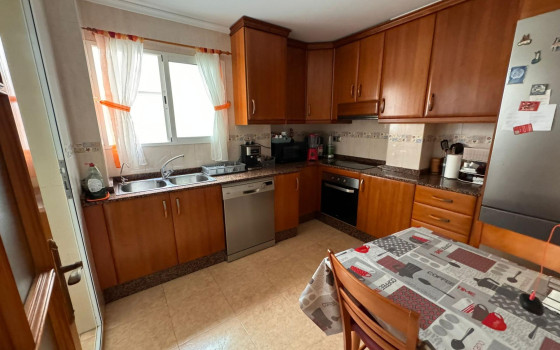 3 bedroom Apartment in Torrevieja - PSA62786 - 5