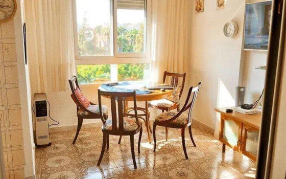 3 bedroom Apartment in Torrevieja - SHL58049 - 5