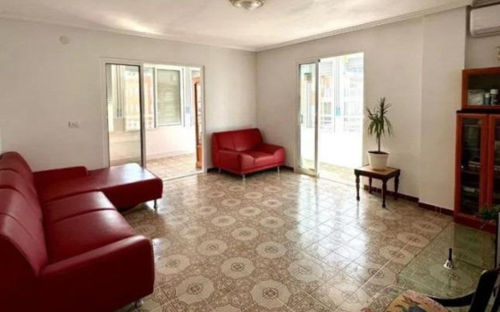 3 bedroom Apartment in Torrevieja - SHL58049 - 1