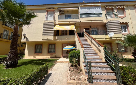 3 bedroom Bungalow in Torrevieja - HRE60828 - 2