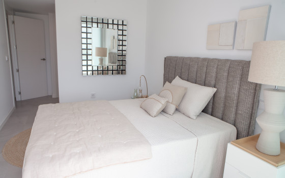 3 bedroom Duplex in Benidorm - UBA28869 - 13