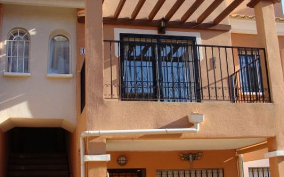 3 bedroom Duplex in Orihuela Costa - WI62456 - 3