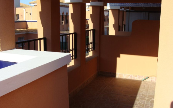 3 bedroom Duplex in Orihuela Costa - WI62456 - 25